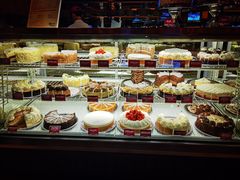 -The Cheesecake Factory 芝乐坊餐厅(王府中環店)
