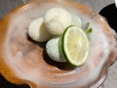冰淇淋大福-老头儿油爆虾(星光一期店)