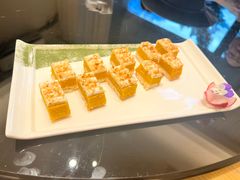 -客汀家宴·客家烟火 四季食材(集美店)