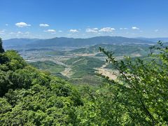 -五女山景区
