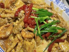 -蟹掌柜肉蟹煲(公园路店)