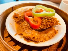 沙爹金钱肚-衡山汇·高级粤菜(霄云路店)