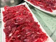 -今日牛事潮汕鲜牛肉火锅(瑞金店)