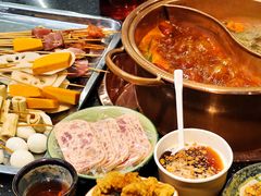 -镇江龙·火锅串串(武侯祠店)