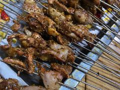 -清真·马峰烤肉(小学习北巷店)