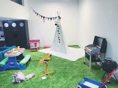 -Ms·KIMO星漠亲子餐厅(高新店)