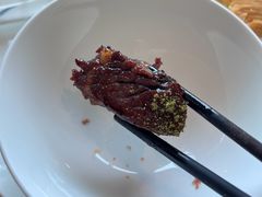 -长沙北辰洲际酒店-栀味轩中餐厅