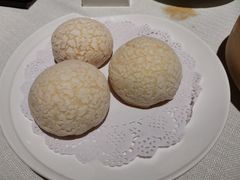 雪山包-千百味红餐厅·江西菜(绿地双子塔店)