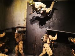 -上海四行仓库抗战纪念馆