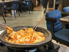 -前海沿·青岛菜(乐客城店)