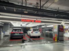 -美车堂(西单大悦城店)