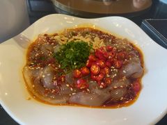 -铜锣湾·有麝自然香(渝北财富中心店)