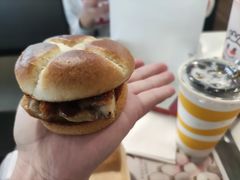 -麦当劳(北京路广百广场店)