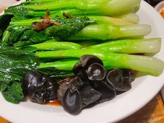-新白鹿餐厅(龙游路店)
