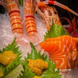 没有想到我白某人也有实现刺身自由的一天！！