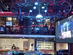 -肉串汪(望京店)