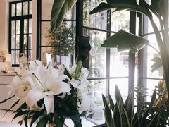 -Fridi Patisserie Cafe