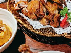 -前海沿·青岛菜(五四广场永旺店)