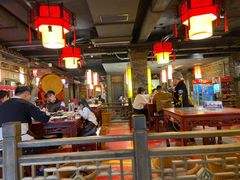 大堂-蜀大侠火锅(寰球文化地标·总府店)