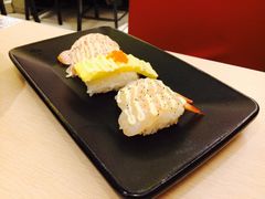 -新一番三文鱼寿司(大东海店)