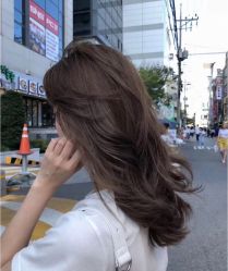 -16番发型