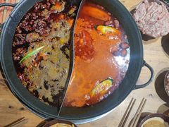 -楠火锅(龙阳广场店)