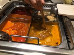 -海底捞火锅(杭州萧山宝龙广场店)