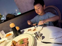 -Le Bistrot de Racine