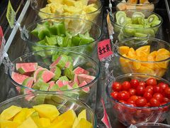 酸嘢-水平有限广西米粉·广西风味集(五道口店)