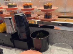 -争鲜回转寿司(中街大悦城店)