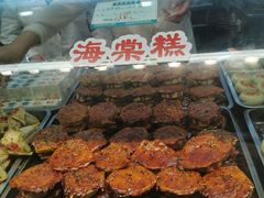 -朱鸿兴面馆(镇湖店)