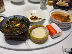 -鹊华居·地道鲁菜·海鲜·融合味(大明湖店)