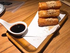 蛋酥软糍粑-太二酸菜鱼(正大广场店)