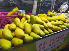 -海大南门夜市(海富街店)