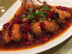 -毛家饭店(海天大厦店)