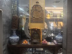 -都一处烧麦馆(前门店)