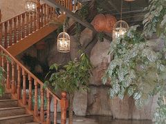 -香山湖家家宴(中山陵店)