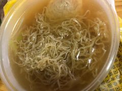 大蓉-丽的面家(多宝路店)