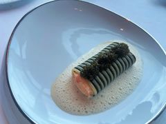 -翡翠36餐厅(浦东香格里拉店)