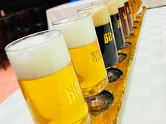 -兰特伯爵西餐厅·啤酒屋(方庄店)
