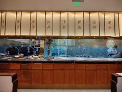 -松鹤楼面馆(清河万象汇店)