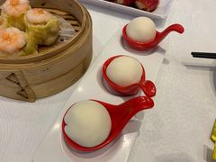 -金翠皇宫粤菜·点心·海鲜(科技园店)