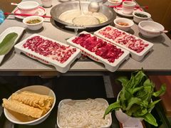 -八合里潮汕鲜牛肉火锅(广州五羊邨店)