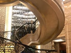 -上海浦东星河湾酒店