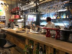 -园丁顿西餐厅(亦庄创新大厦高新视听产业园店)