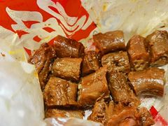 -绝味鸭脖(龙阳路生活广场店)