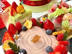 -卷心卷意·轻甜蛋糕(新光天地店)