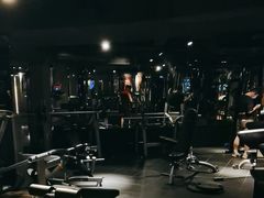 -威尔仕健身(番禺店)