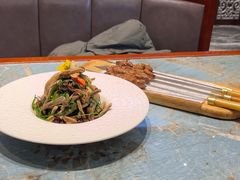 -哈啾嗨·新概念蒙餐(红星新城店)