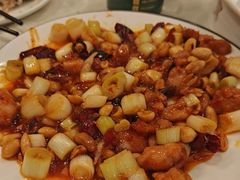 -福来居烤鸭店(天坛二店)